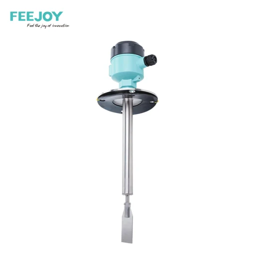Feejoy Interruttore di livello a paletta rotante, controllo della pala di rotazione Il livello dei solidi